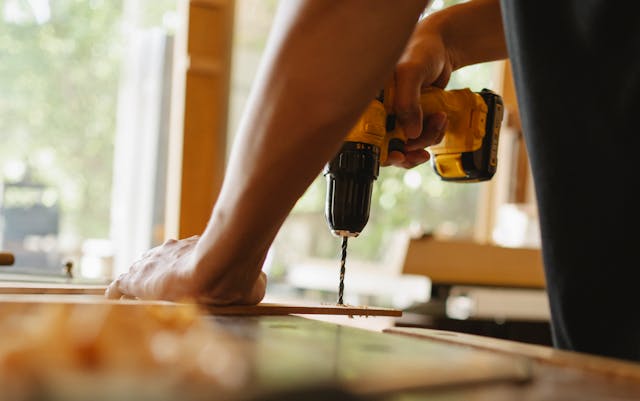 Rolltisch Werkstatt » Flexibilität in der Garage