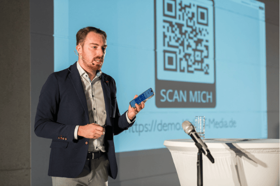 Die Rolle von Dominique André Arndt in der CEDA GmbH: Vom Marketingberater zum Partner des Handwerks